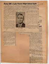 Move To Split Shields Deerfield School Distr Pg 074